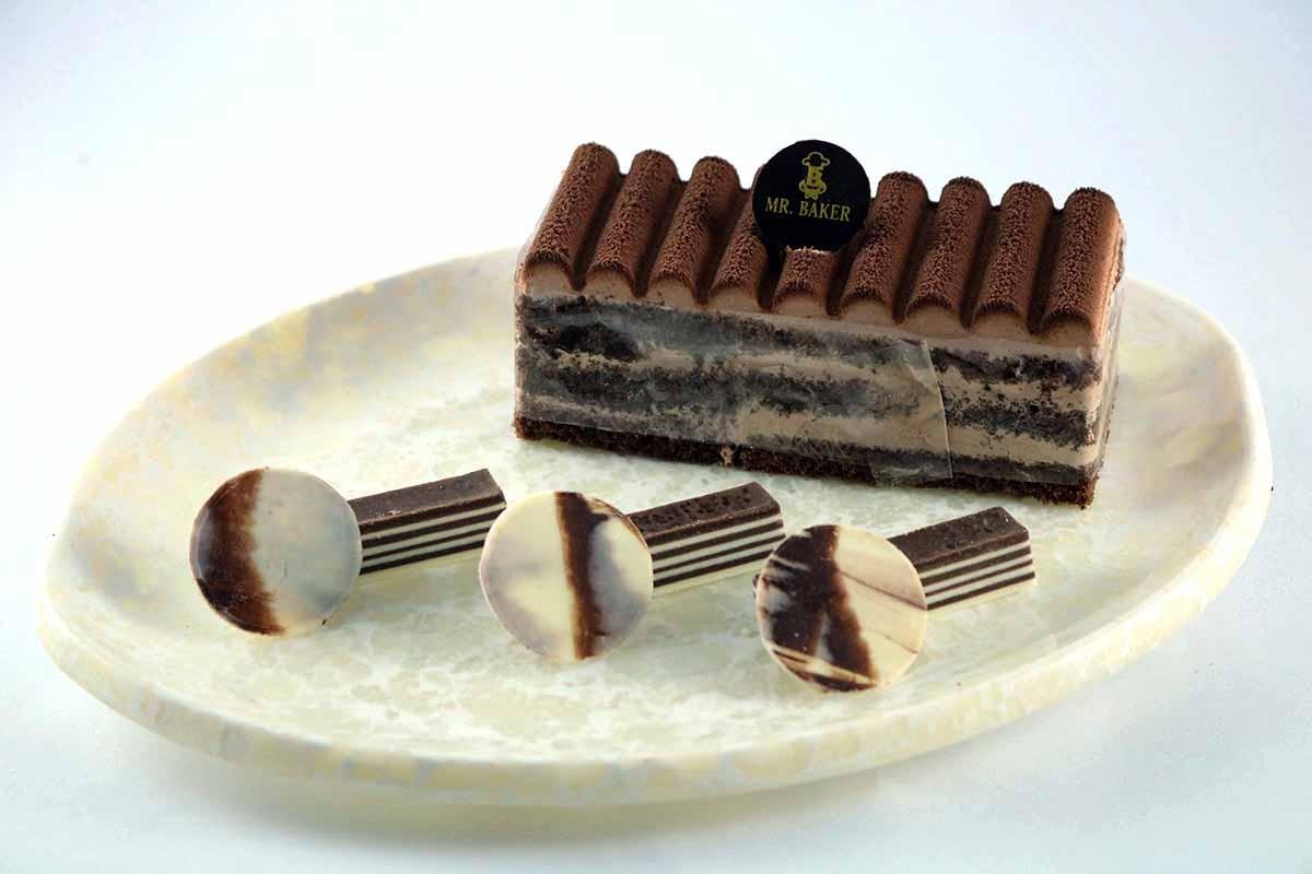 BELGIUM PASTRY