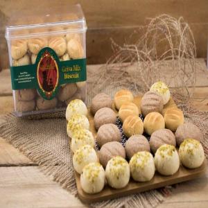 MIX-GRIVA BISCUIT (450 gm)