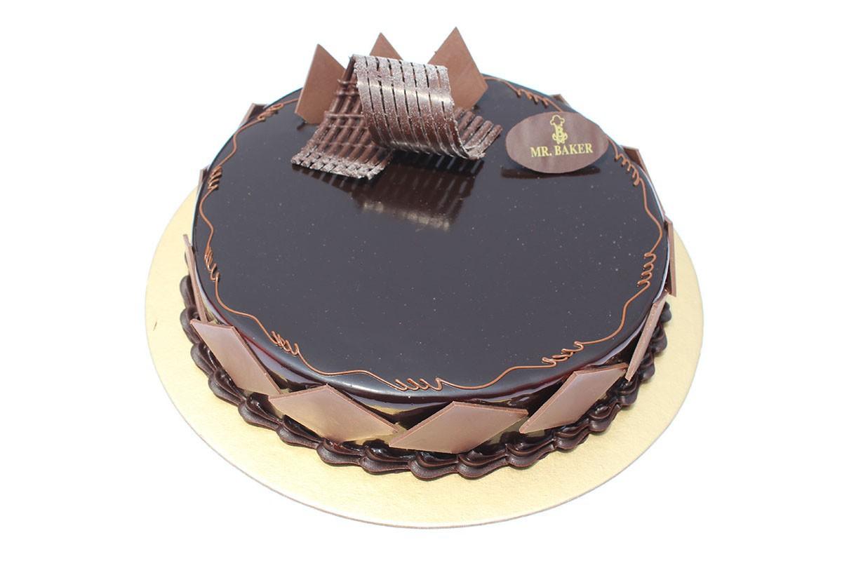 OPERA CAKE